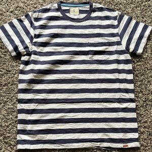 Tailgate Clothing Slub Tee